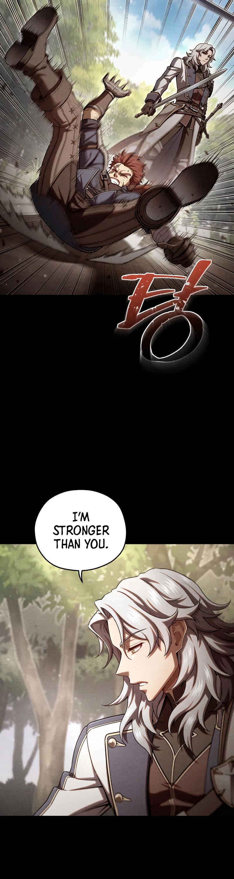 Damn Reincarnation Chapter 66 page 38 - Chapter 66