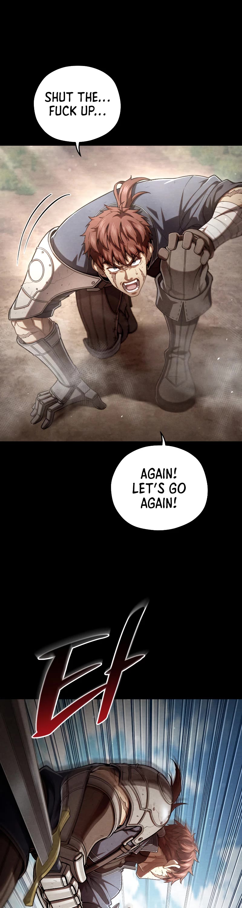 Damn Reincarnation Chapter 66 page 39 - Chapter 66