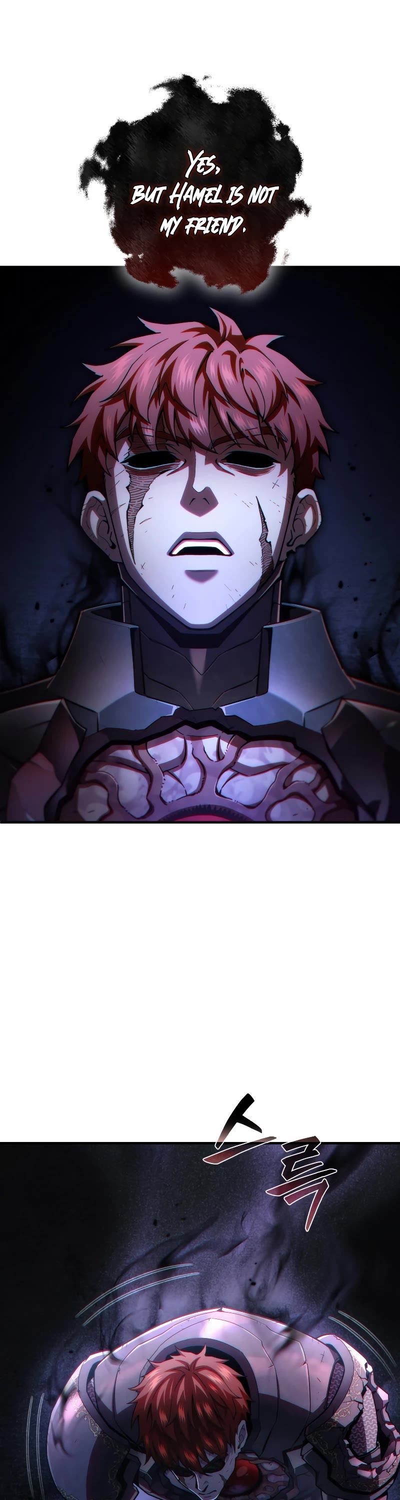 Damn Reincarnation Chapter 66 page 4 - Chapter 66