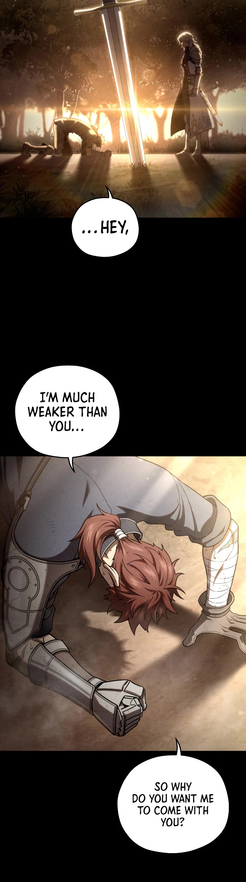 Damn Reincarnation Chapter 66 page 41 - Chapter 66