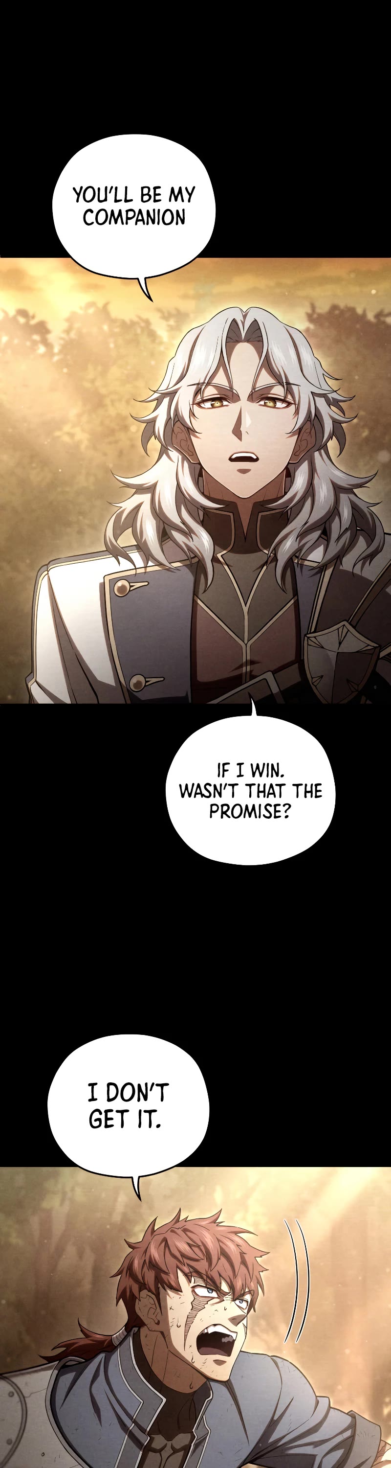 Damn Reincarnation Chapter 66 page 42 - Chapter 66