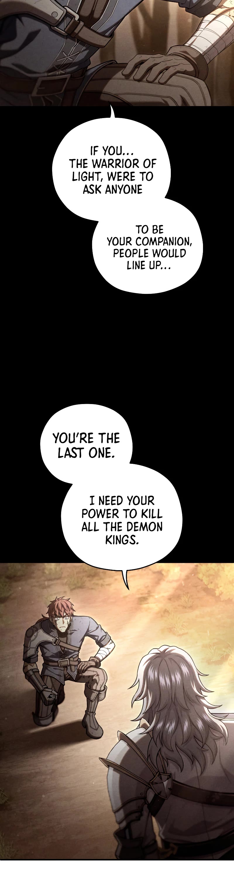 Damn Reincarnation Chapter 66 page 43 - Chapter 66