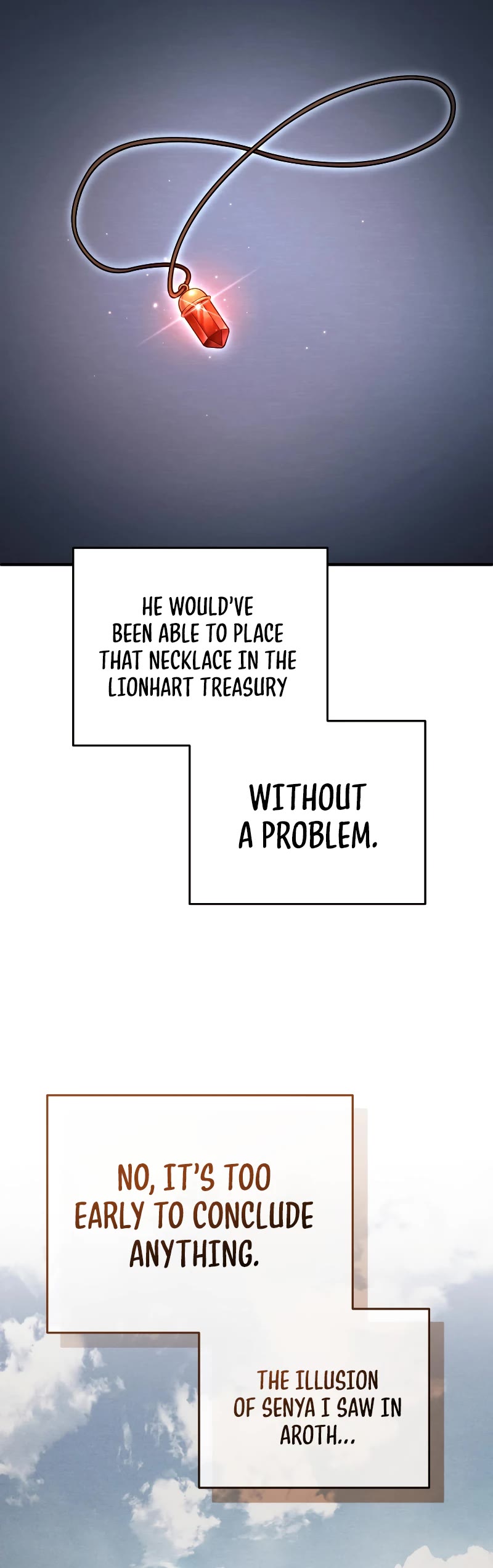 Damn Reincarnation Chapter 66 page 46 - Chapter 66