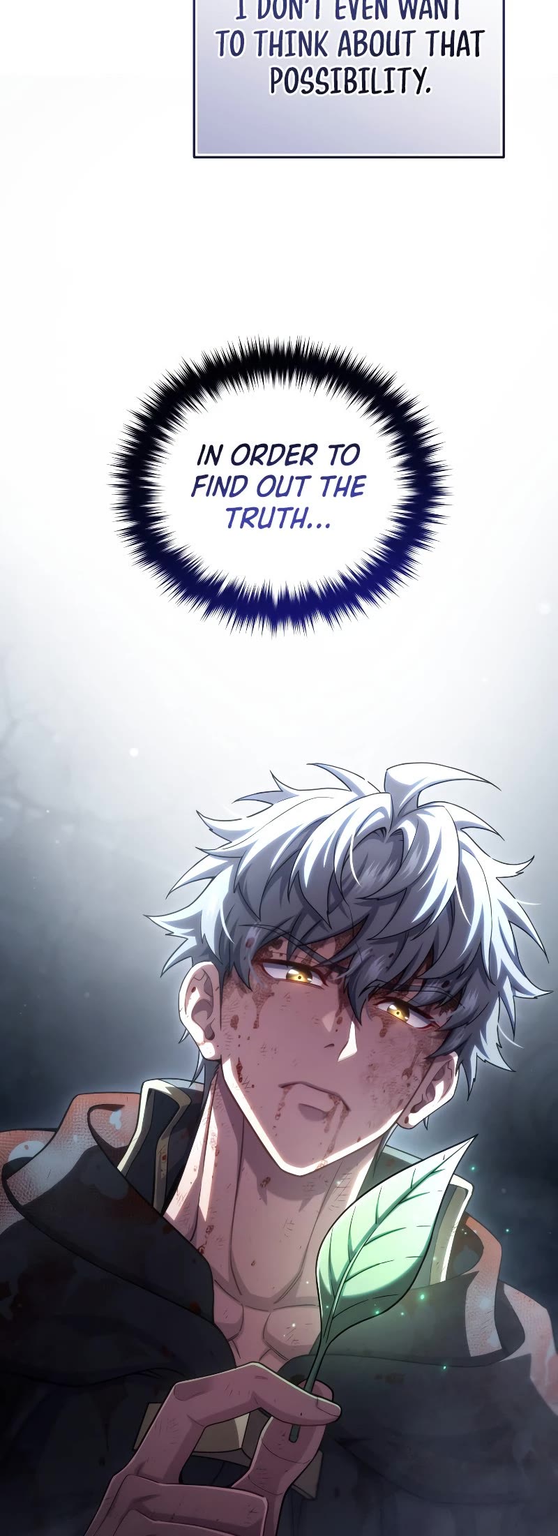 Damn Reincarnation Chapter 66 page 49 - Chapter 66