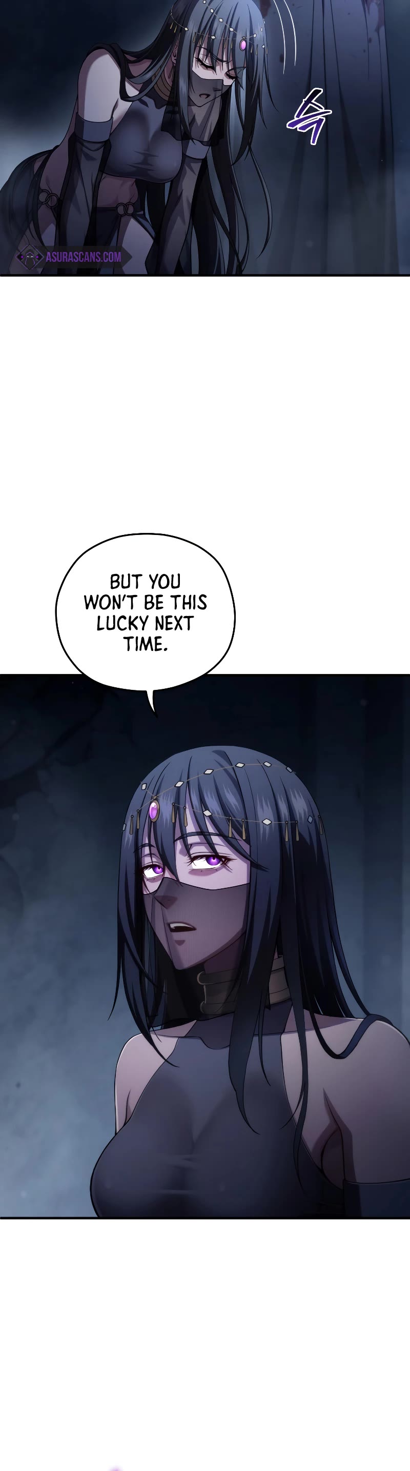 Damn Reincarnation Chapter 66 page 6 - Chapter 66