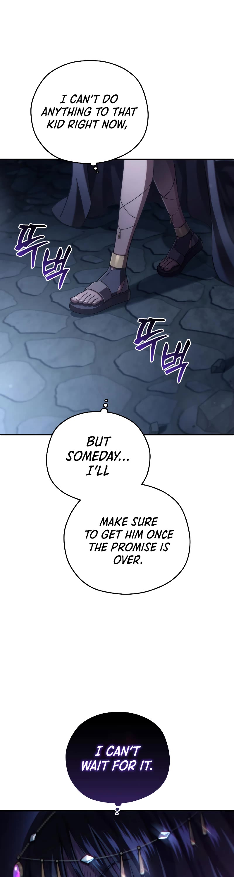 Damn Reincarnation Chapter 66 page 8 - Chapter 66