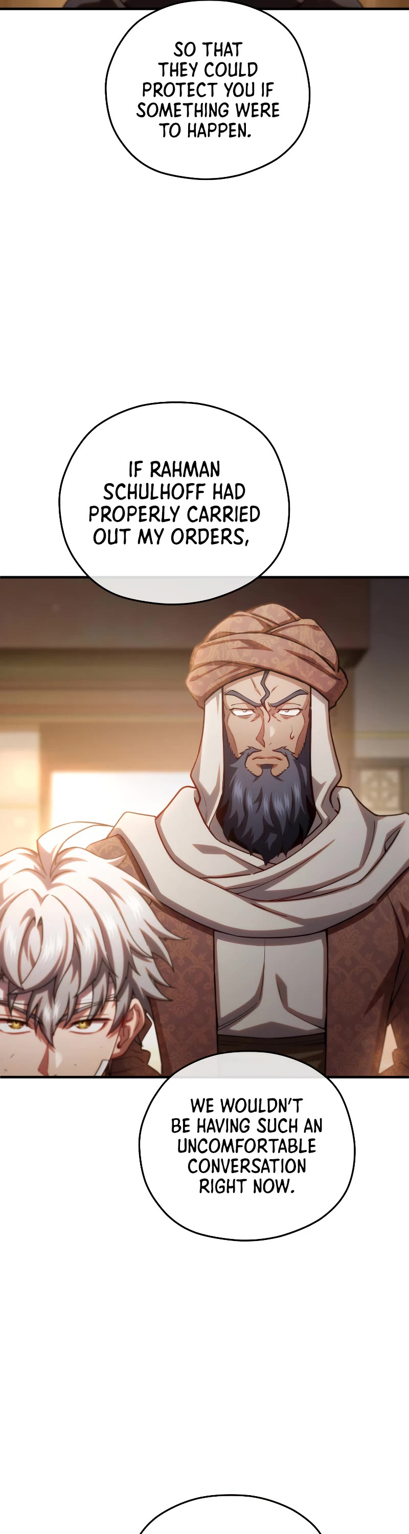 Damn Reincarnation Chapter 67 page 12 - Chapter 67