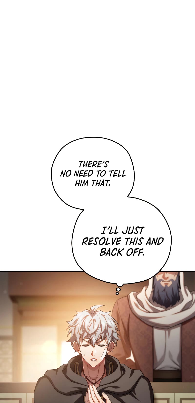 Damn Reincarnation Chapter 67 page 15 - Chapter 67