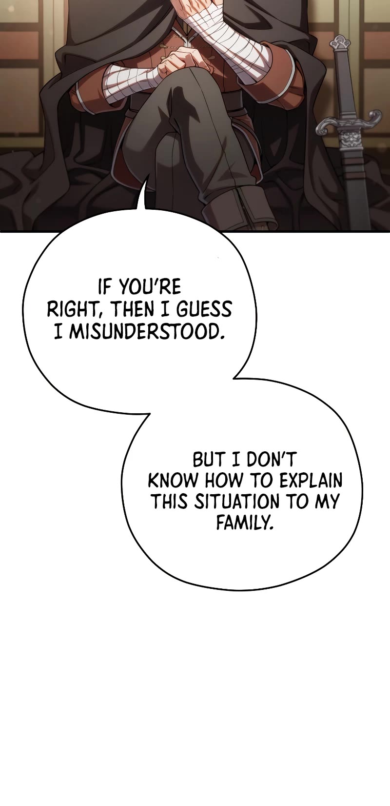 Damn Reincarnation Chapter 67 page 16 - Chapter 67