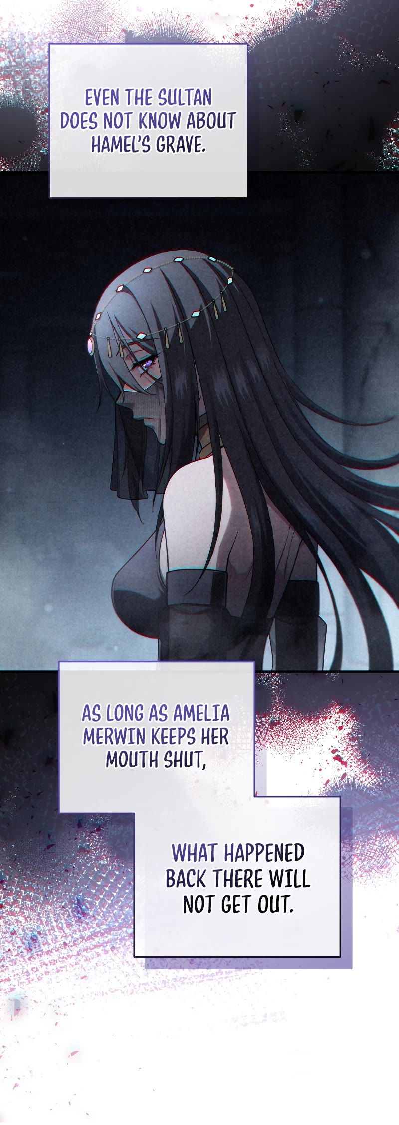Damn Reincarnation Chapter 67 page 25 - Chapter 67