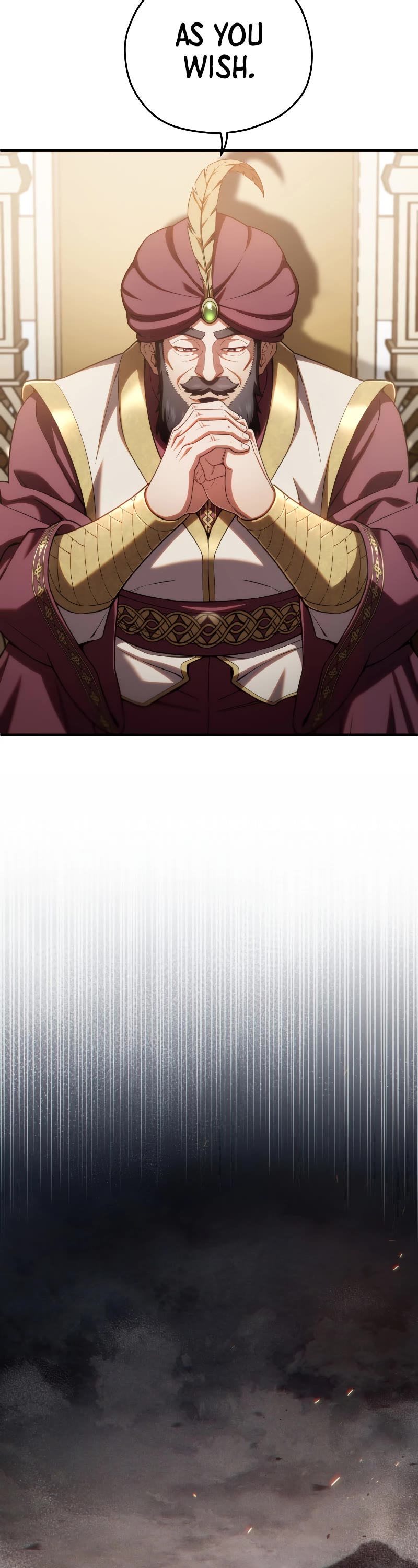 Damn Reincarnation Chapter 67 page 29 - Chapter 67