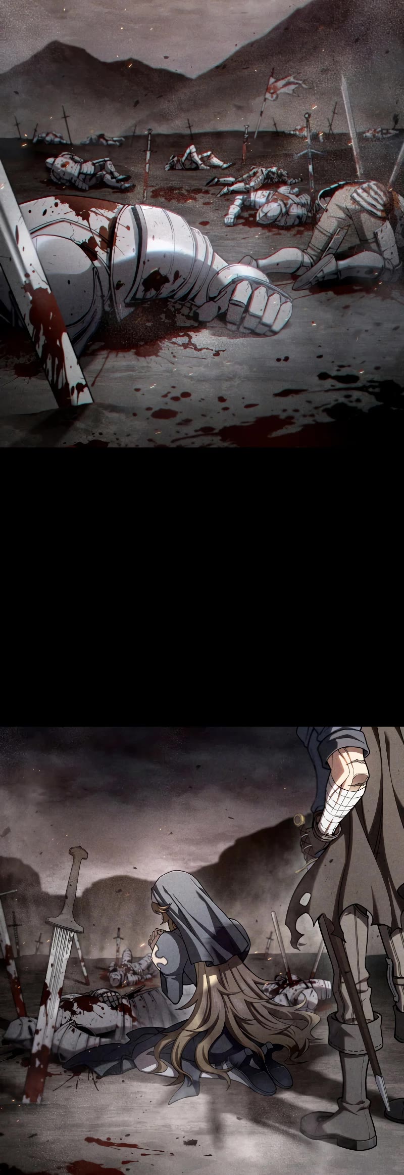 Damn Reincarnation Chapter 67 page 30 - Chapter 67