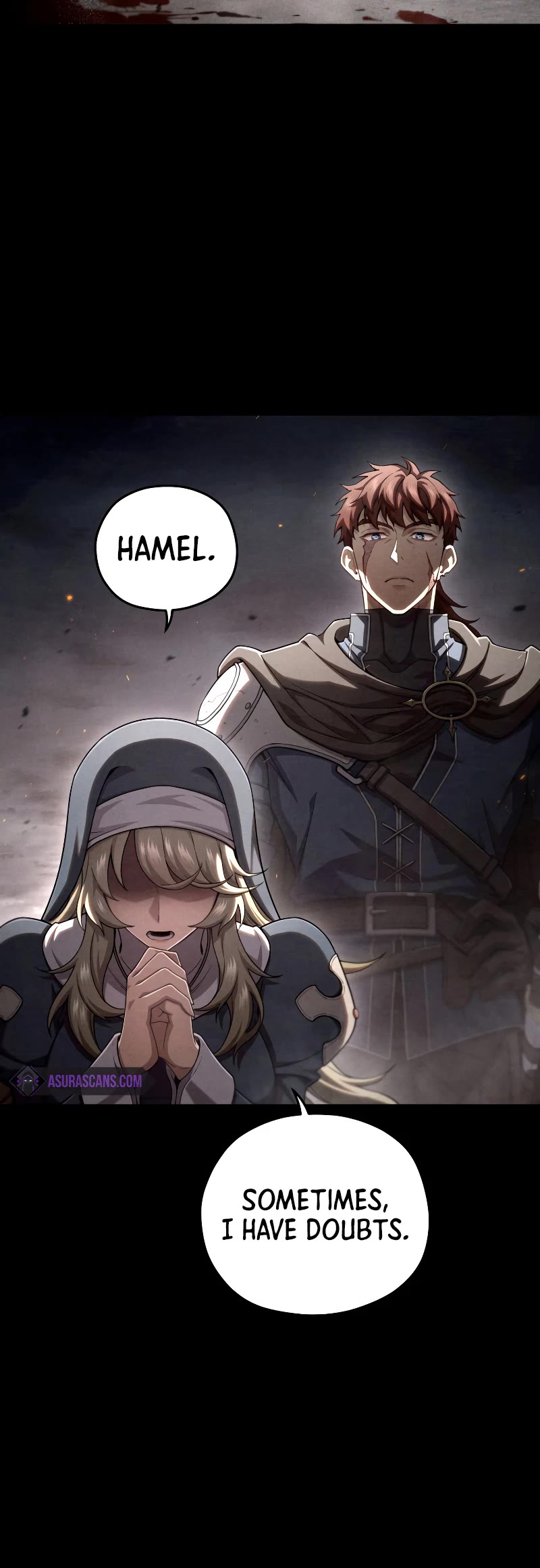 Damn Reincarnation Chapter 67 page 31 - Chapter 67