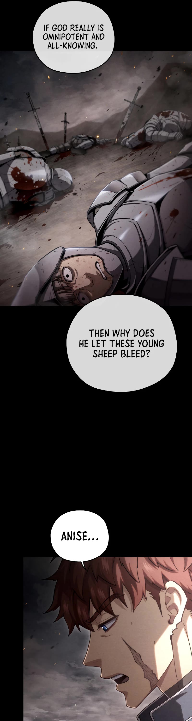 Damn Reincarnation Chapter 67 page 32 - Chapter 67