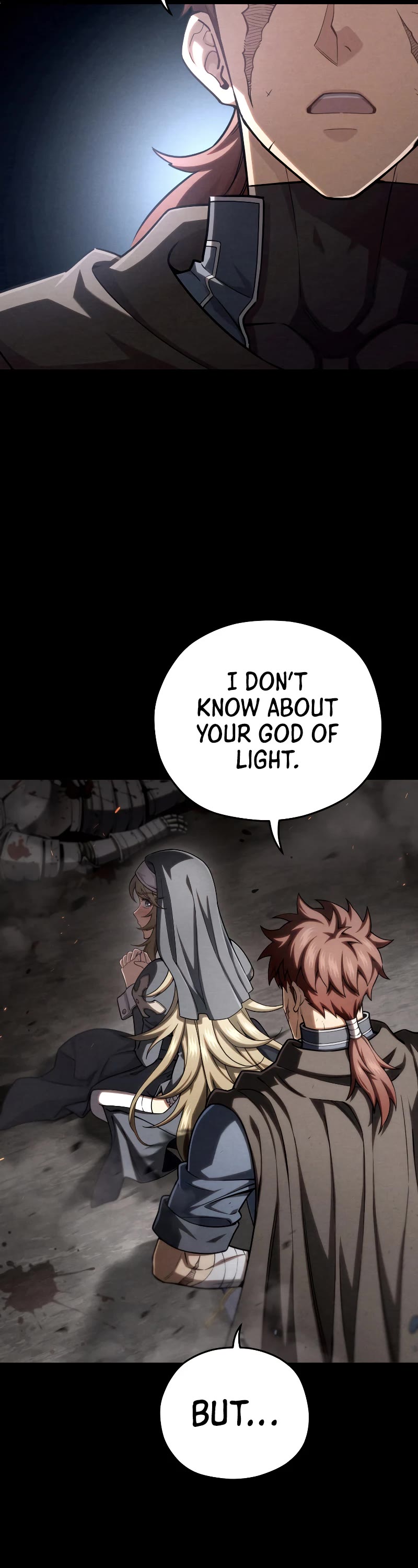 Damn Reincarnation Chapter 67 page 34 - Chapter 67