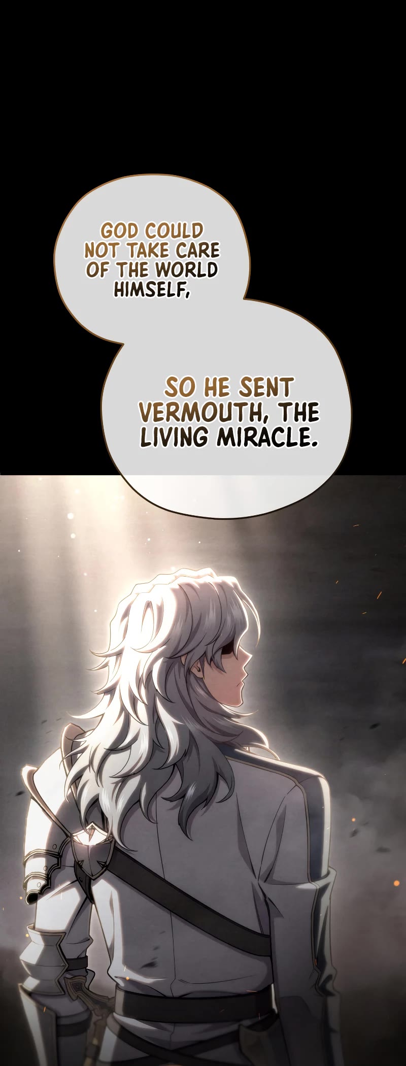 Damn Reincarnation Chapter 67 page 36 - Chapter 67