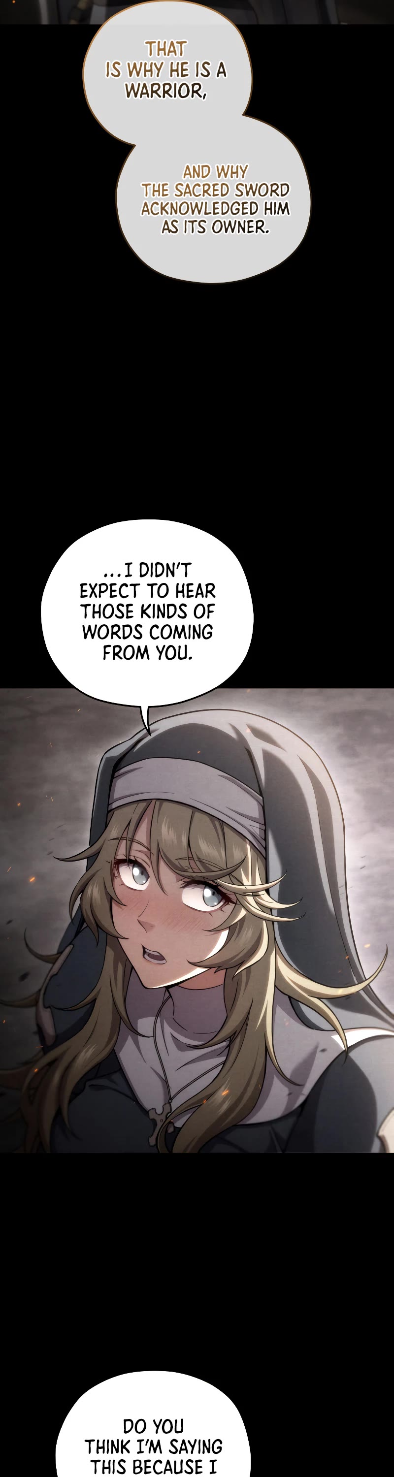 Damn Reincarnation Chapter 67 page 37 - Chapter 67
