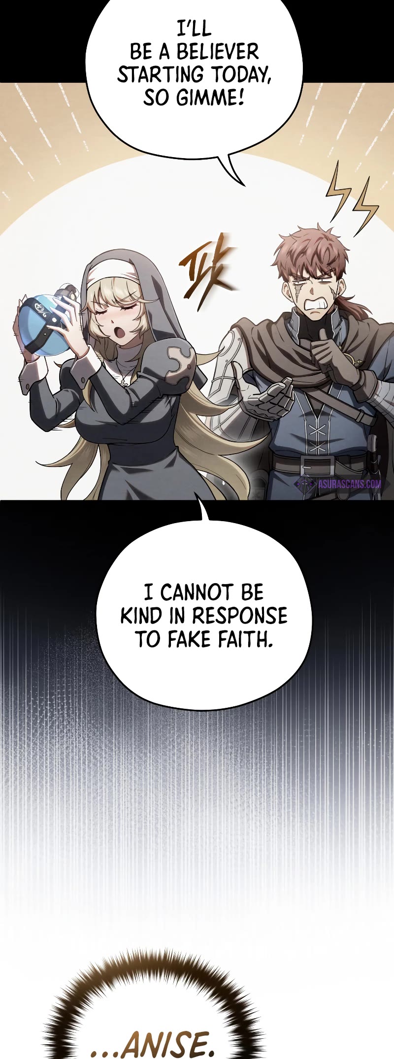 Damn Reincarnation Chapter 67 page 40 - Chapter 67