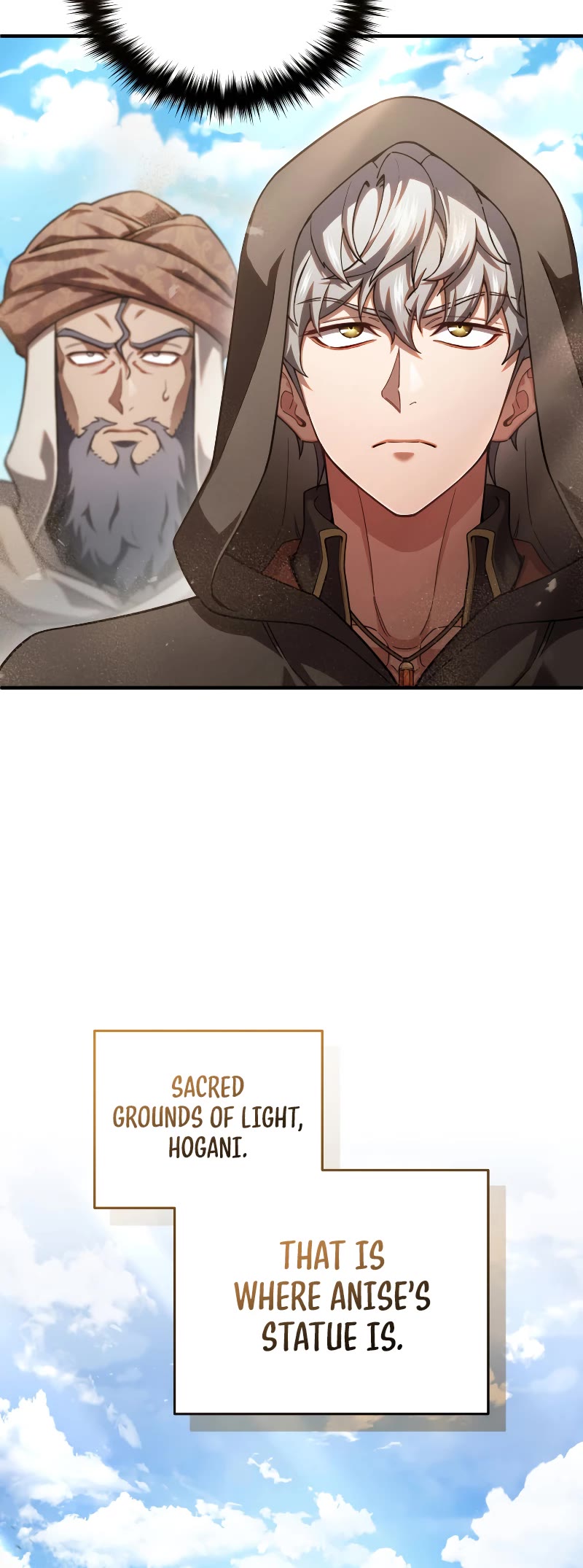 Damn Reincarnation Chapter 67 page 41 - Chapter 67