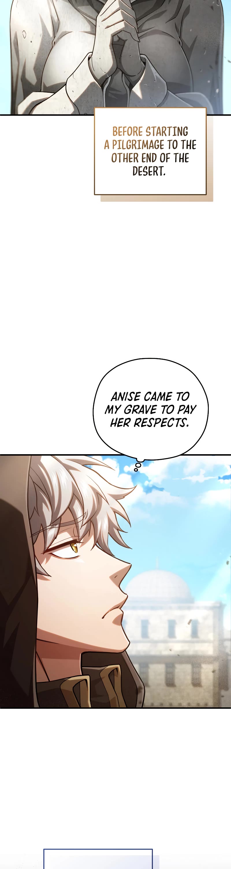 Damn Reincarnation Chapter 67 page 43 - Chapter 67