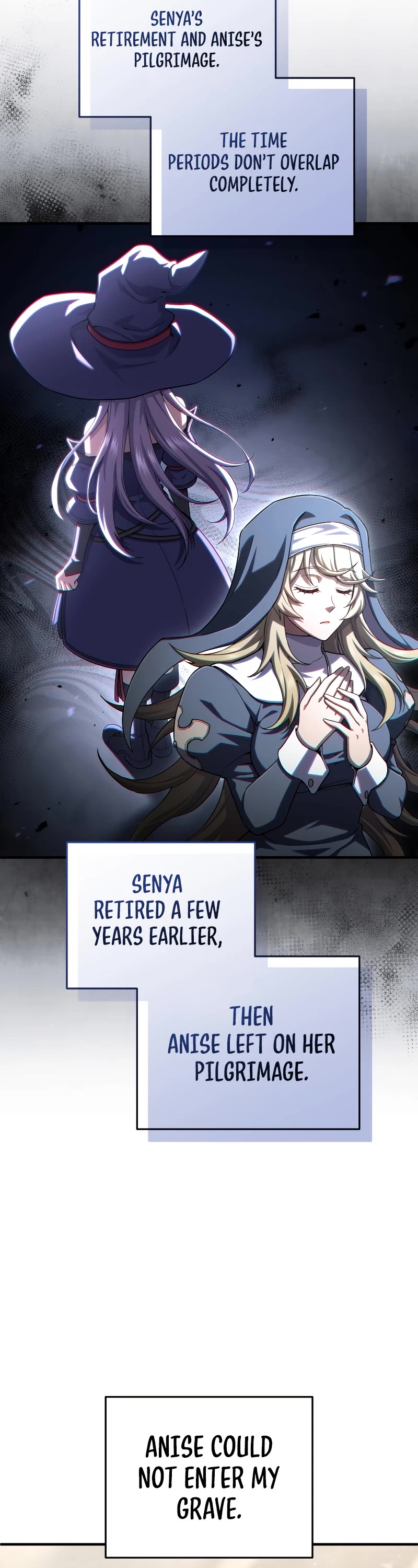 Damn Reincarnation Chapter 67 page 44 - Chapter 67