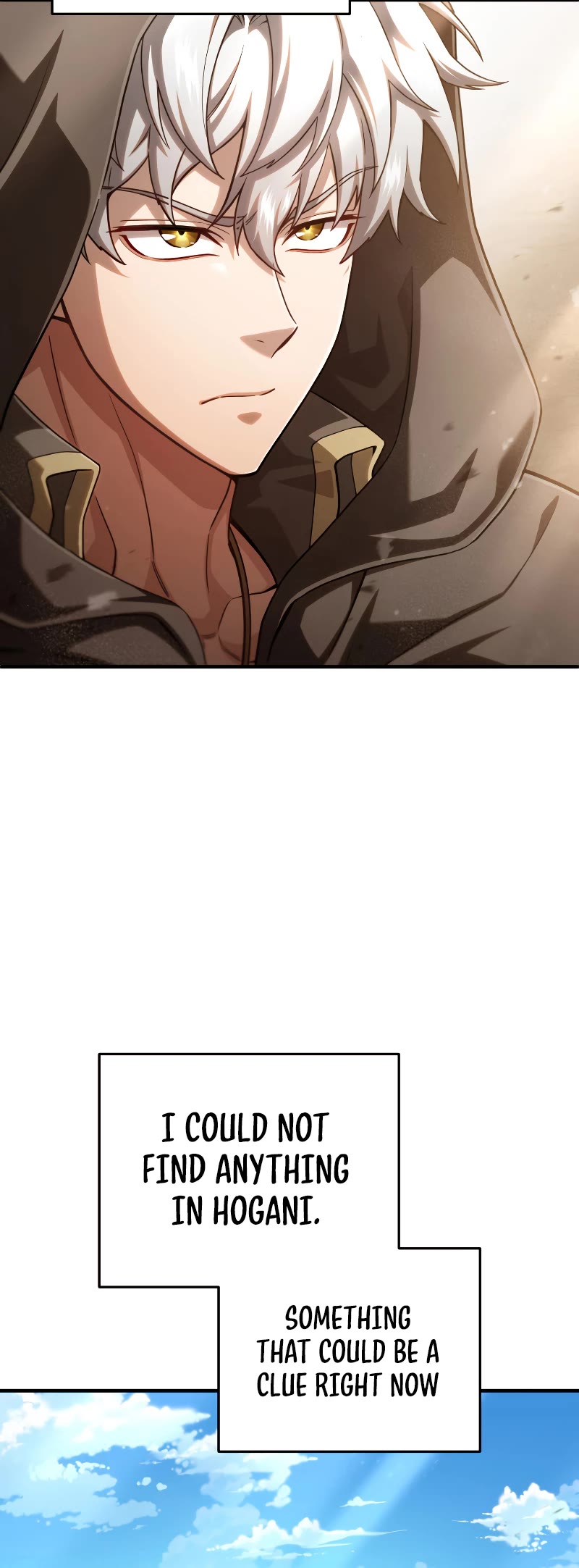 Damn Reincarnation Chapter 67 page 46 - Chapter 67