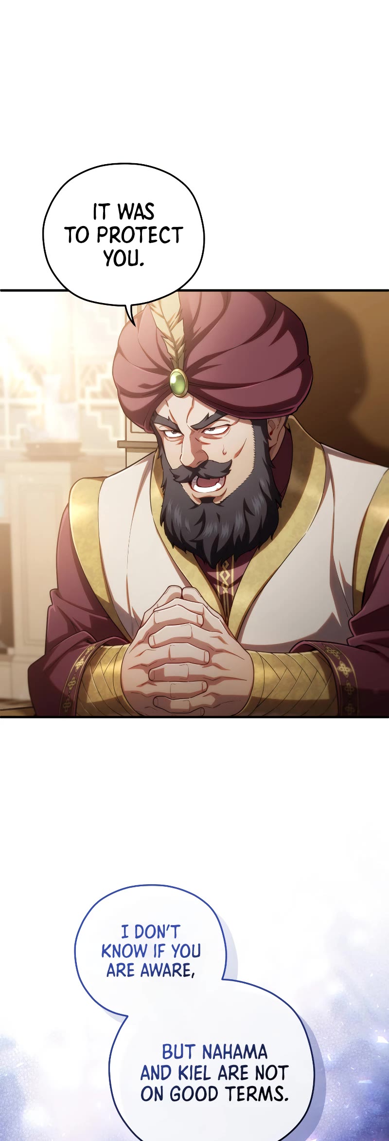 Damn Reincarnation Chapter 67 page 5 - Chapter 67