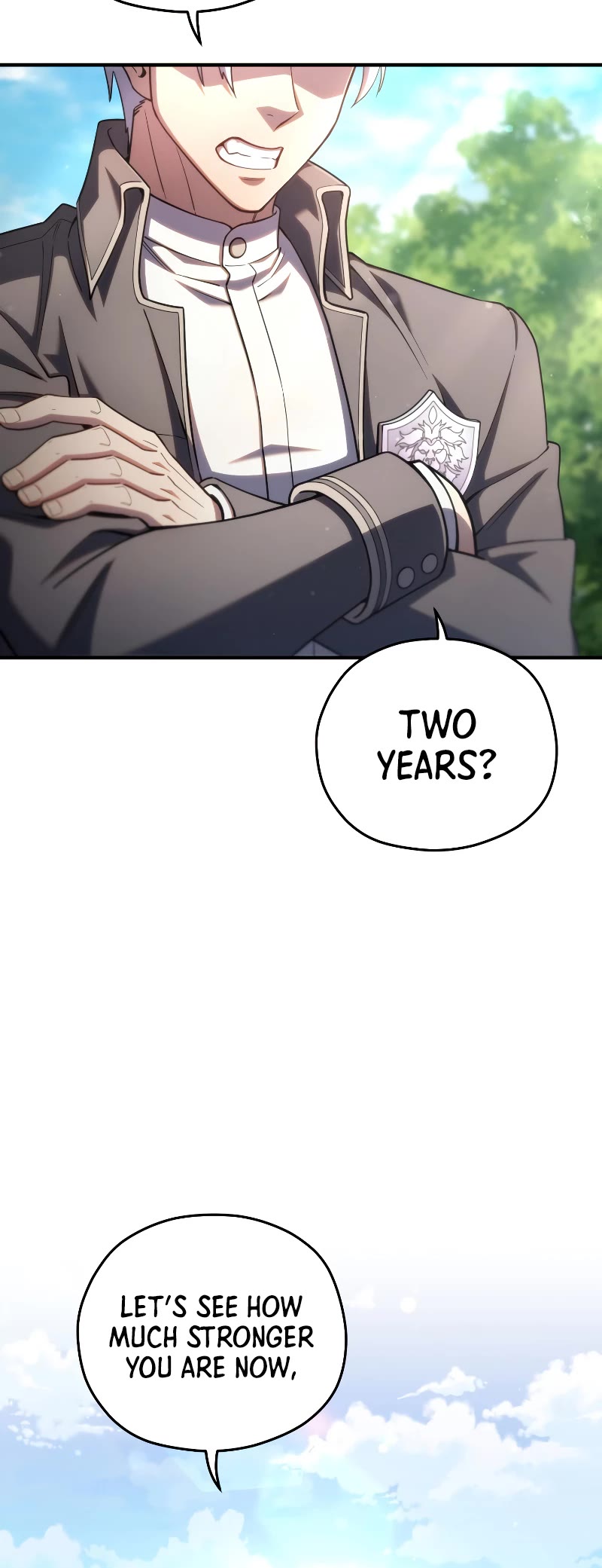 Damn Reincarnation Chapter 67 page 51 - Chapter 67