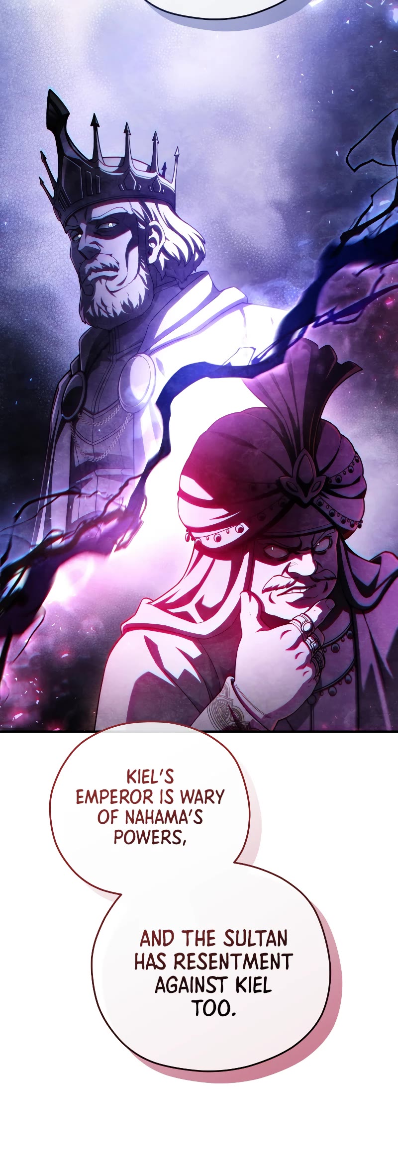 Damn Reincarnation Chapter 67 page 6 - Chapter 67