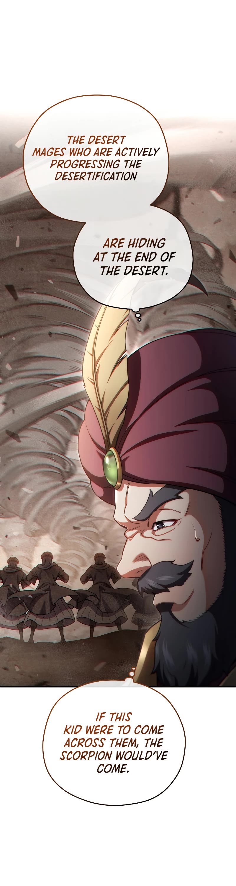 Damn Reincarnation Chapter 67 page 7 - Chapter 67