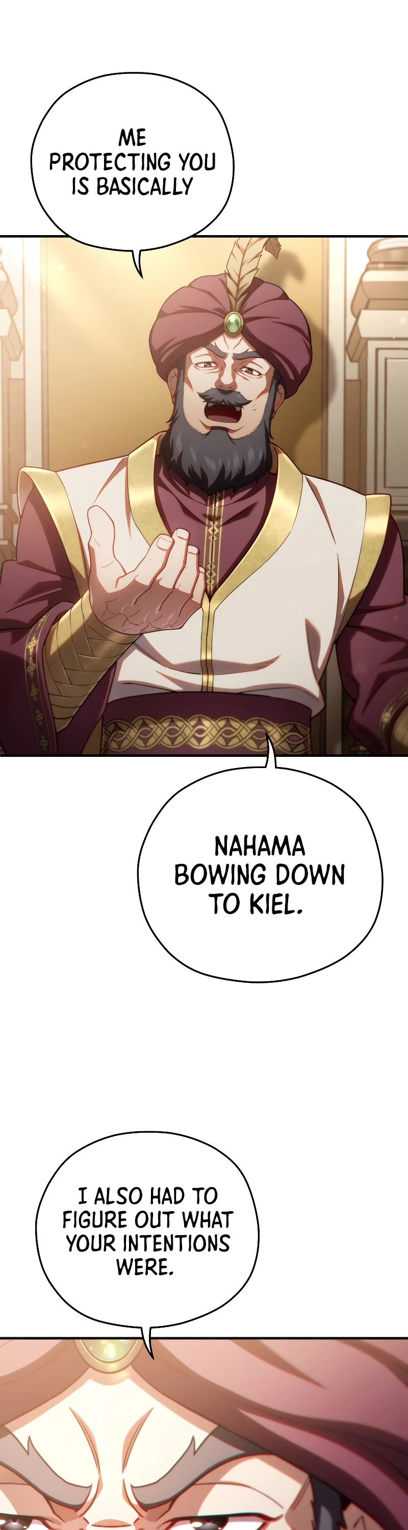 Damn Reincarnation Chapter 67 page 8 - Chapter 67