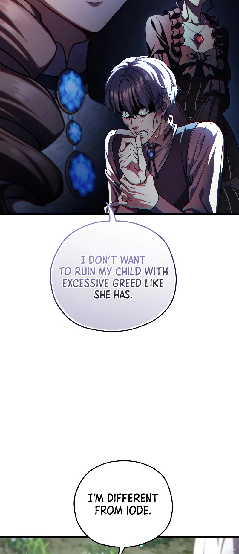 Damn Reincarnation Chapter 68 page 10 - Chapter 68