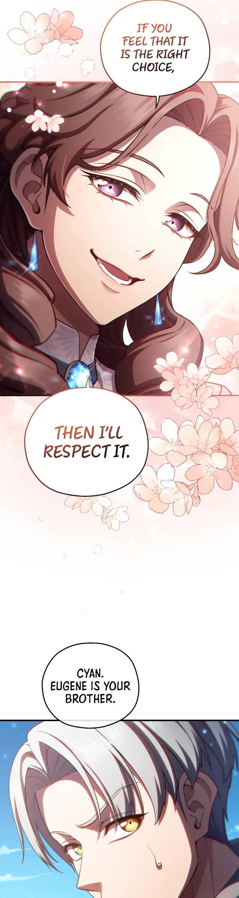 Damn Reincarnation Chapter 68 page 12 - Chapter 68