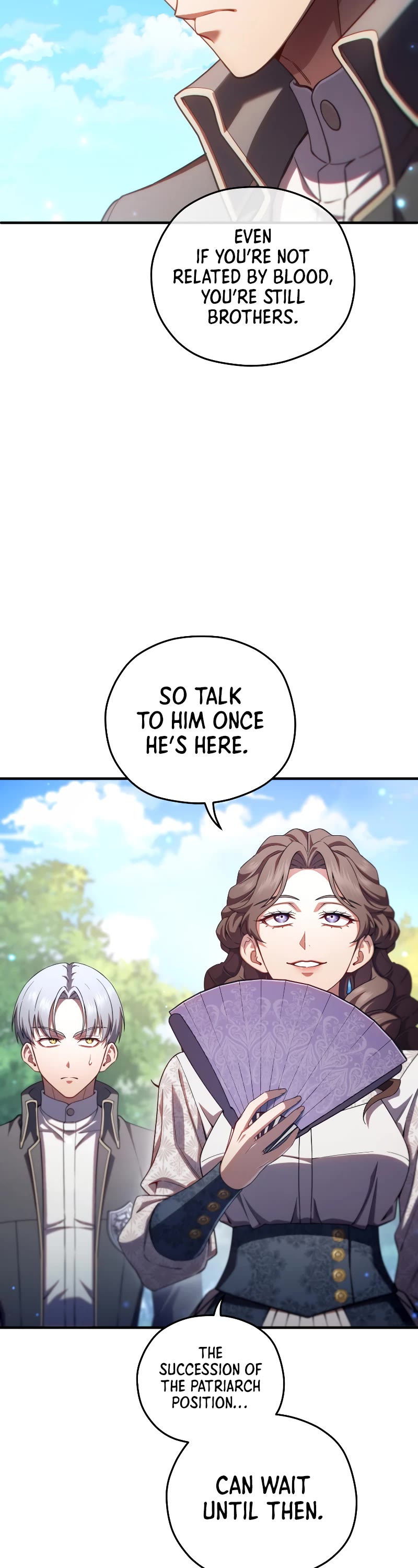 Damn Reincarnation Chapter 68 page 13 - Chapter 68