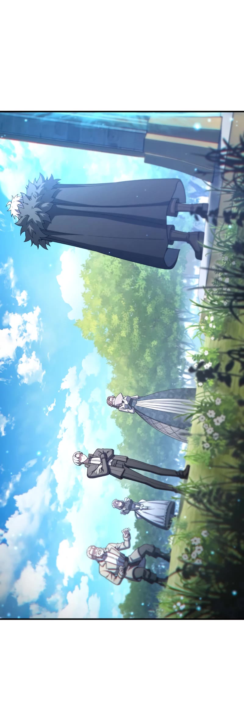 Damn Reincarnation Chapter 68 page 16 - Chapter 68