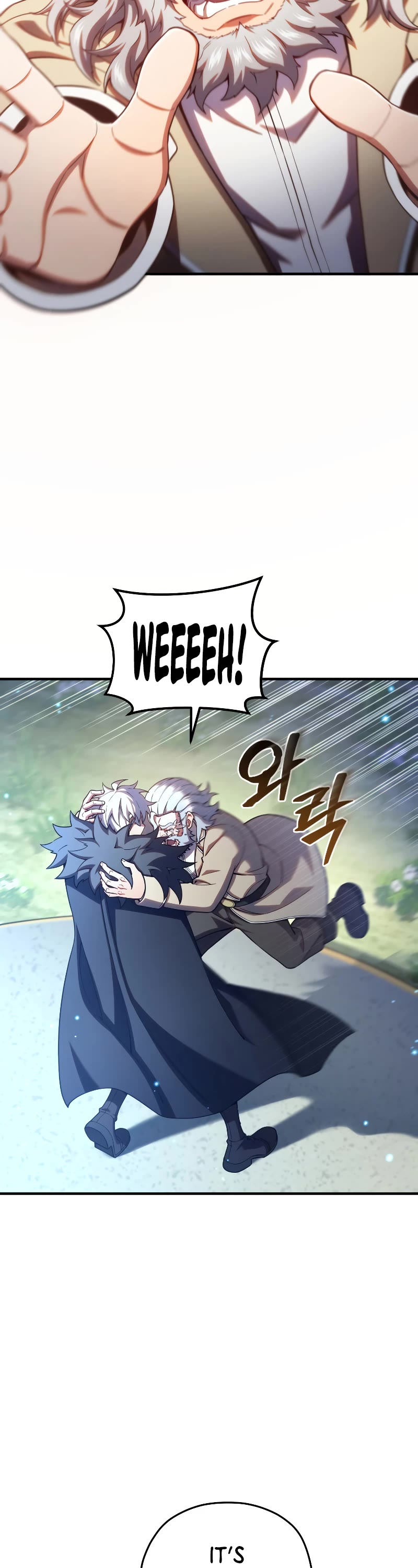 Damn Reincarnation Chapter 68 page 18 - Chapter 68