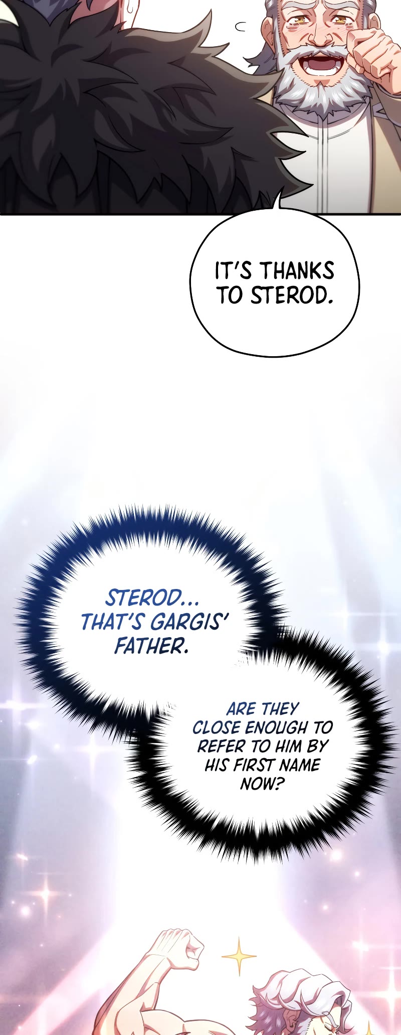 Damn Reincarnation Chapter 68 page 20 - Chapter 68