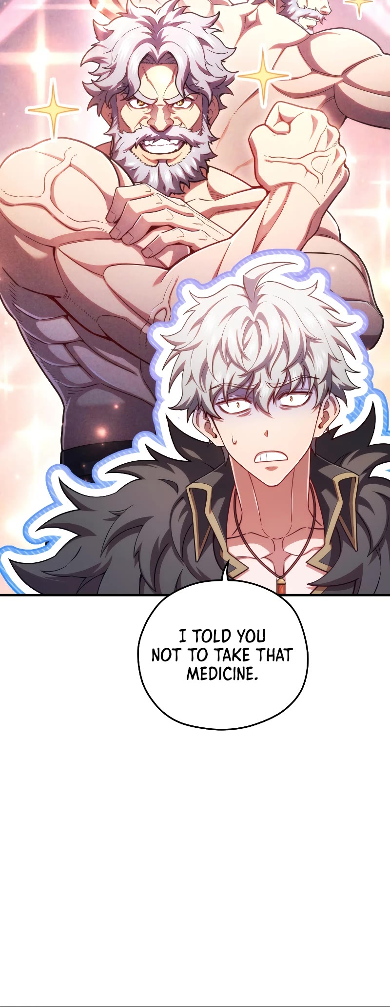 Damn Reincarnation Chapter 68 page 21 - Chapter 68