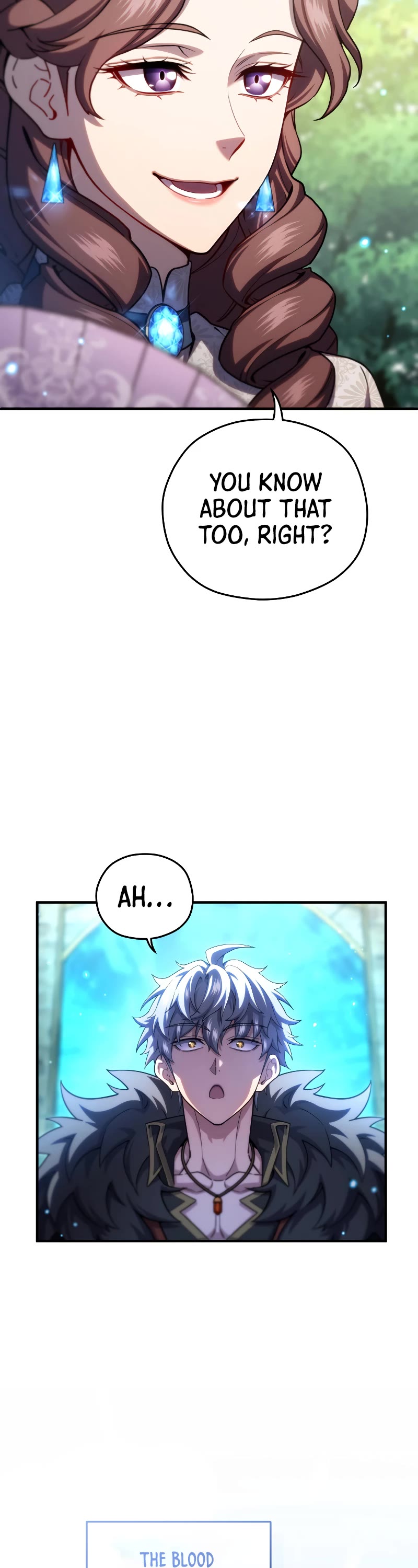 Damn Reincarnation Chapter 68 page 24 - Chapter 68