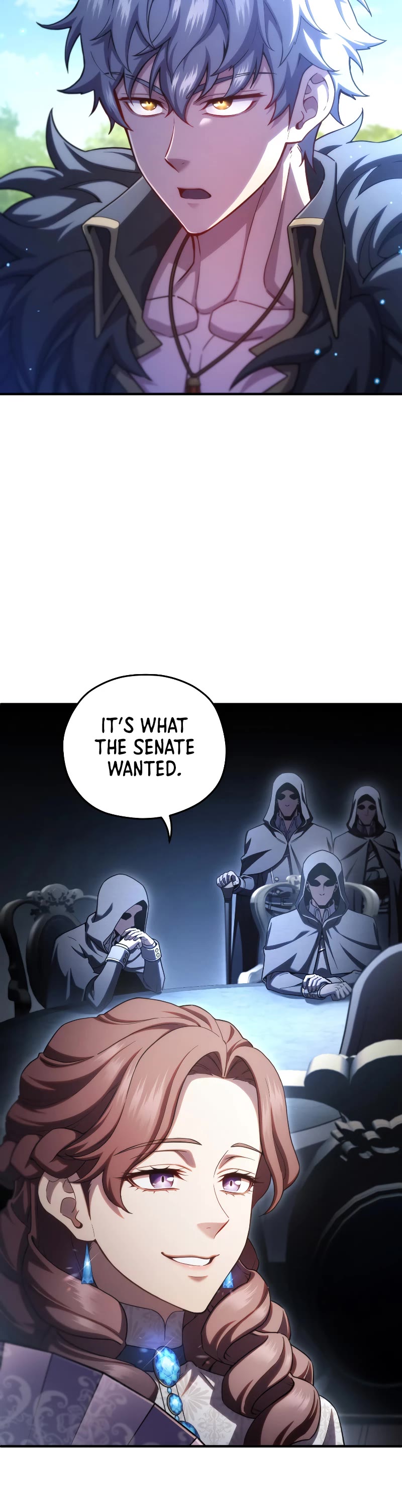 Damn Reincarnation Chapter 68 page 29 - Chapter 68