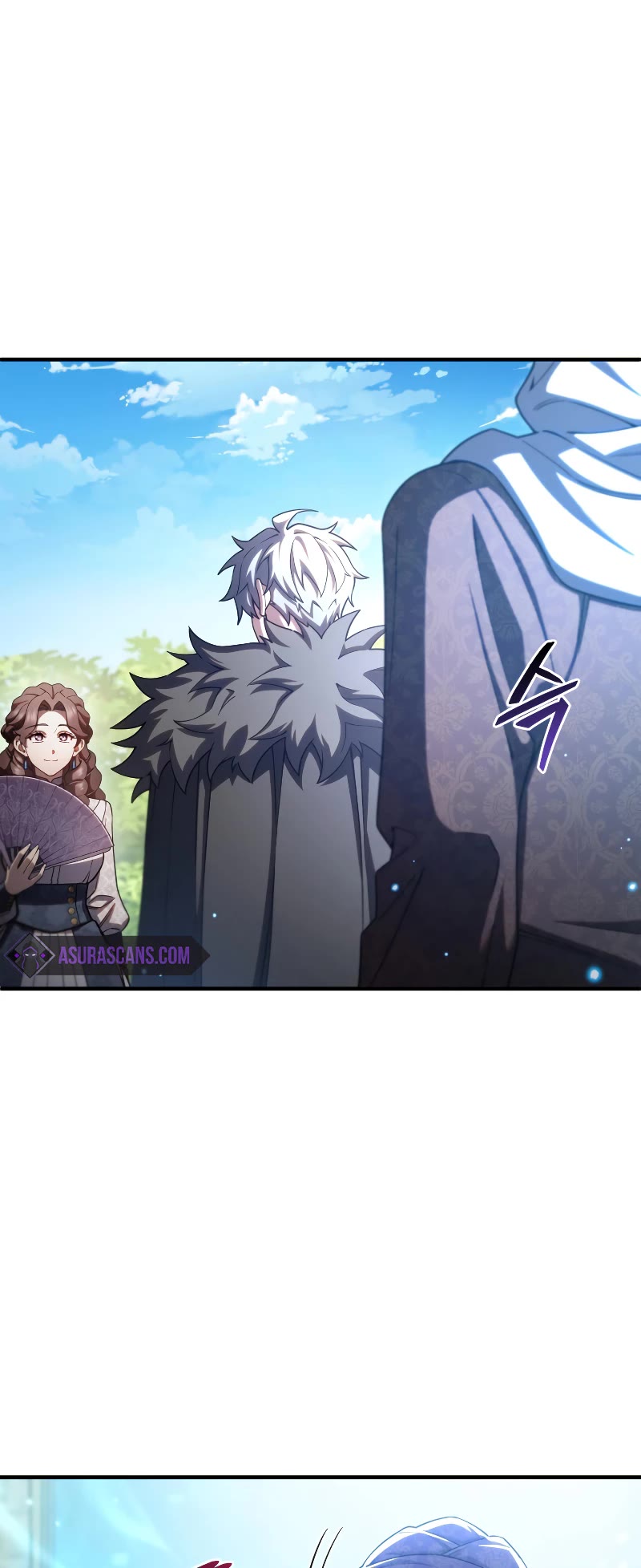 Damn Reincarnation Chapter 68 page 30 - Chapter 68