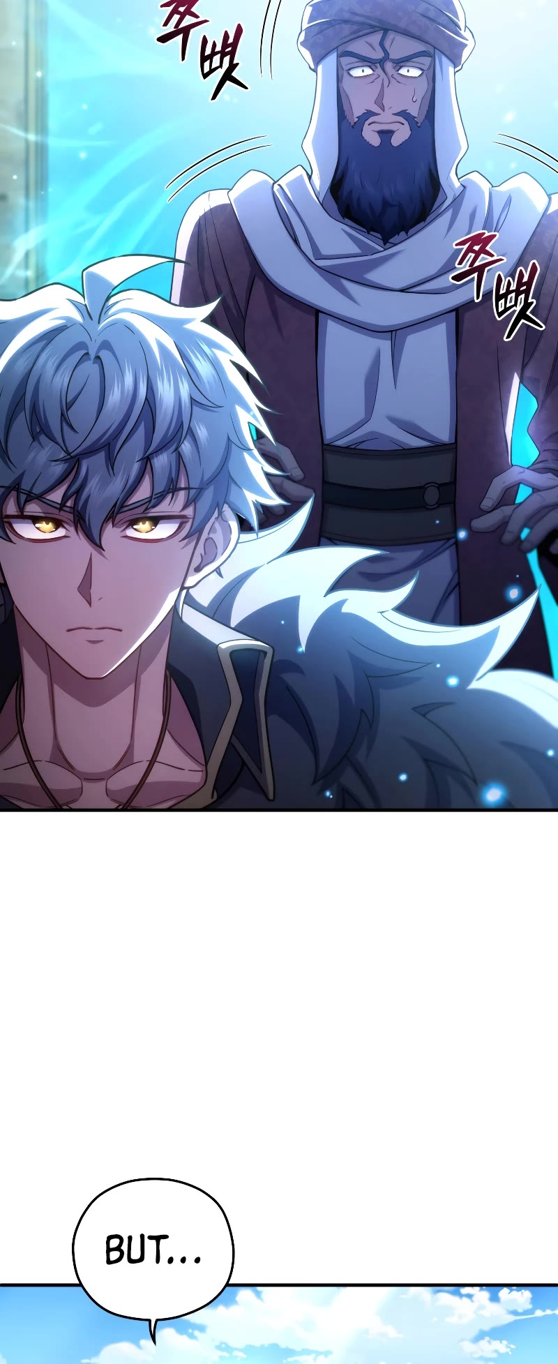 Damn Reincarnation Chapter 68 page 31 - Chapter 68