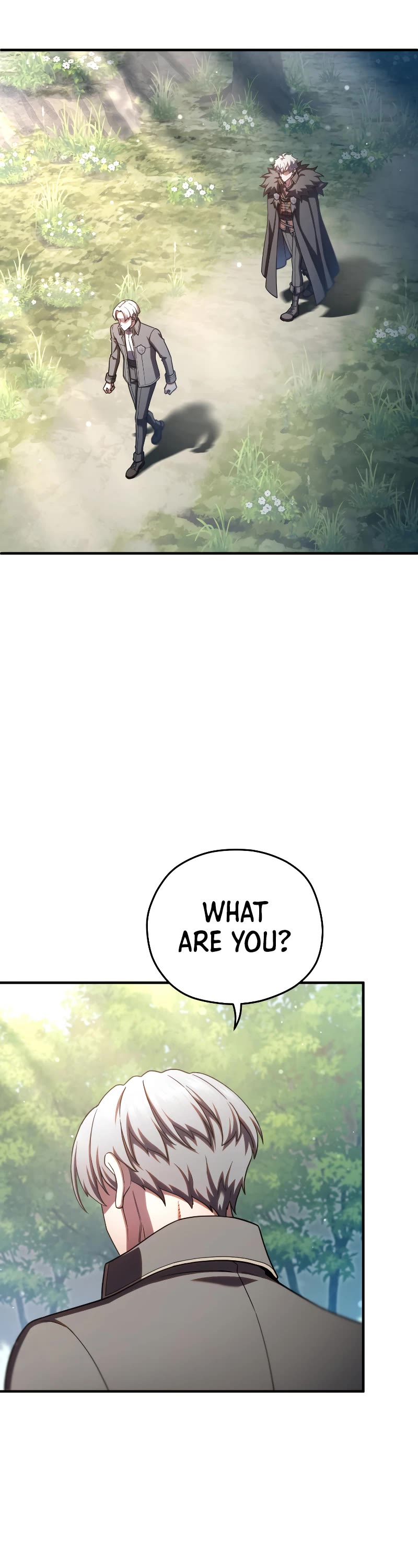 Damn Reincarnation Chapter 68 page 43 - Chapter 68