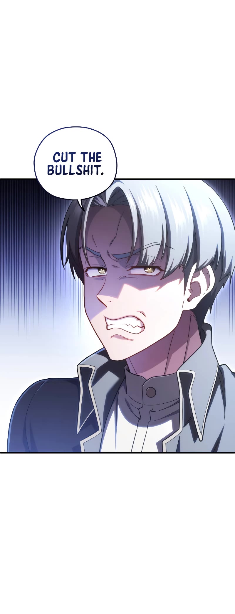Damn Reincarnation Chapter 68 page 46 - Chapter 68