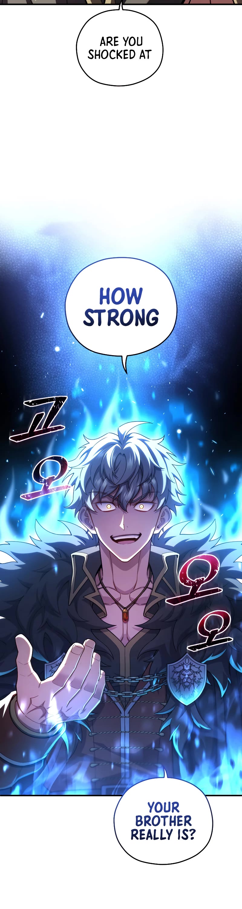 Damn Reincarnation Chapter 68 page 48 - Chapter 68
