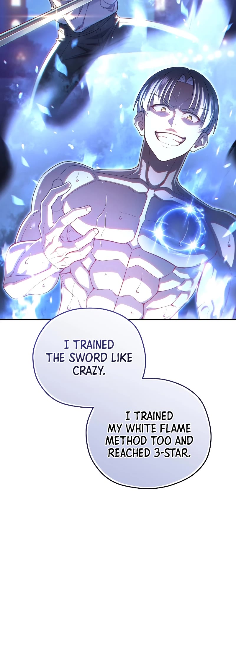 Damn Reincarnation Chapter 68 page 51 - Chapter 68
