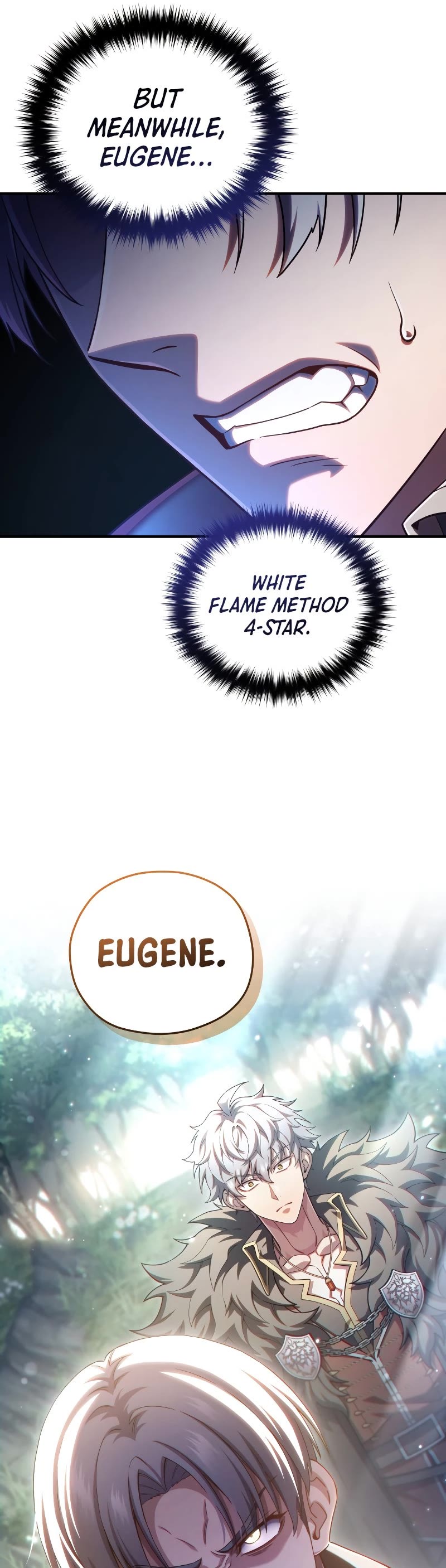 Damn Reincarnation Chapter 68 page 52 - Chapter 68