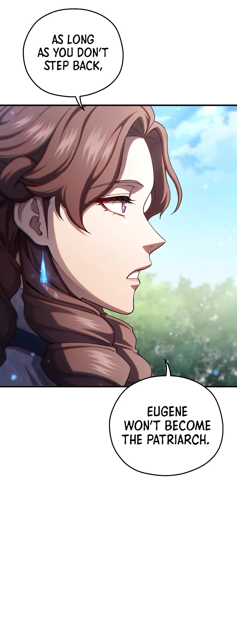 Damn Reincarnation Chapter 68 page 6 - Chapter 68