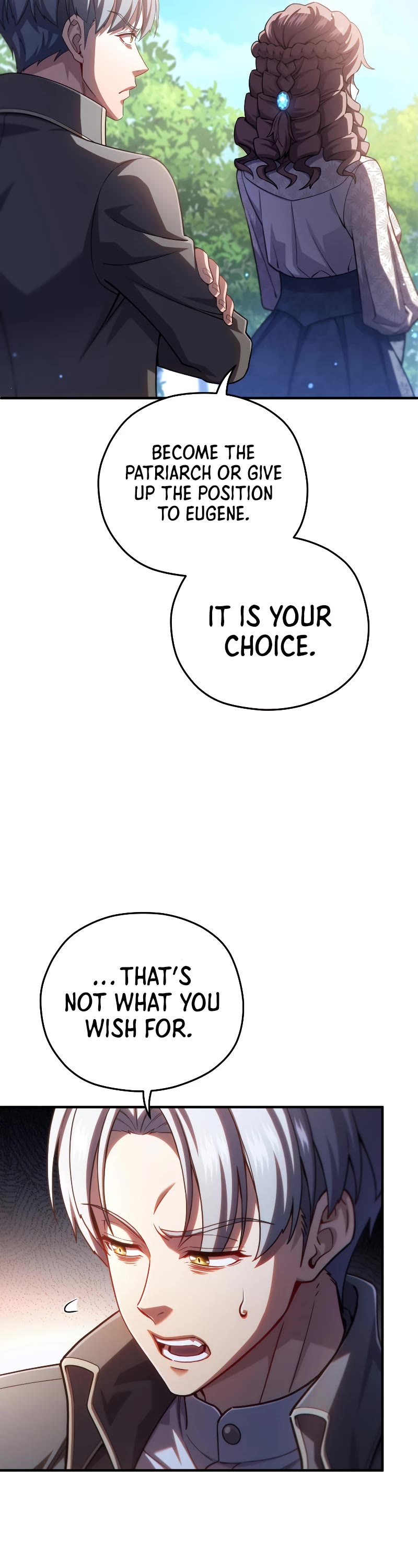 Damn Reincarnation Chapter 68 page 8 - Chapter 68