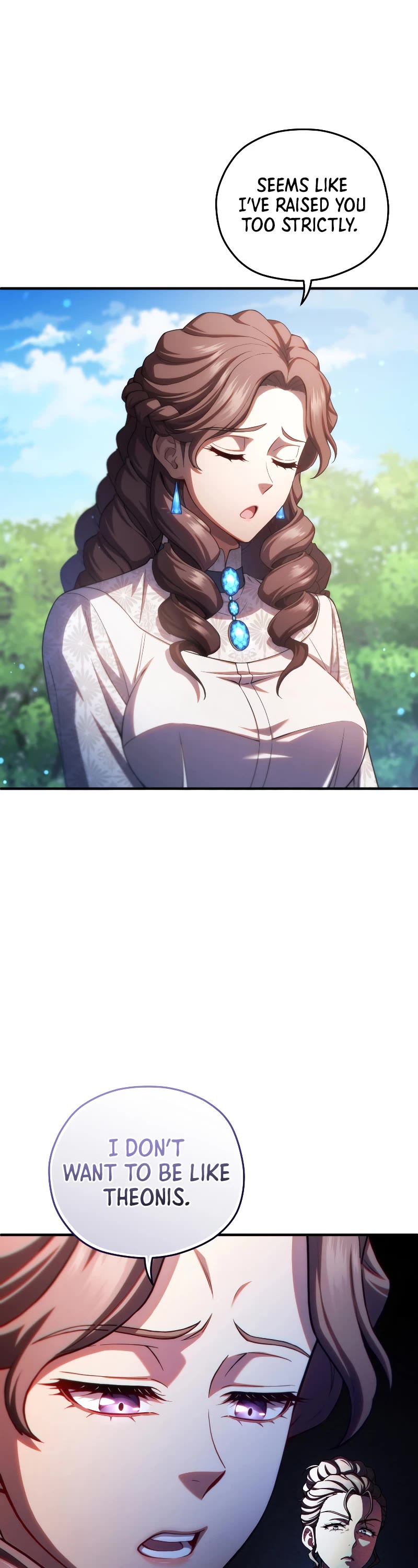 Damn Reincarnation Chapter 68 page 9 - Chapter 68